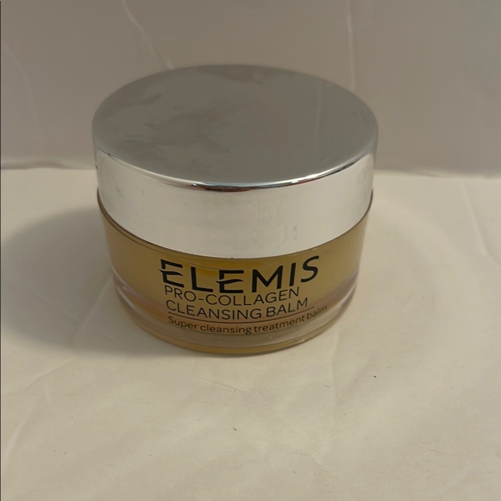 ELEMIS NIP PRO-COLLAGEN CLEANSING BALM